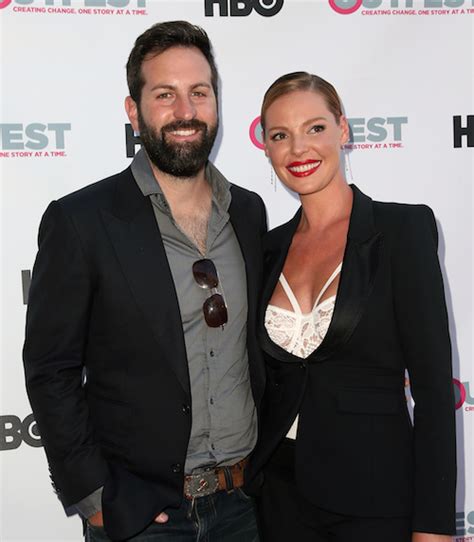 Dlisted Katherine Heigl Is Knocked Up