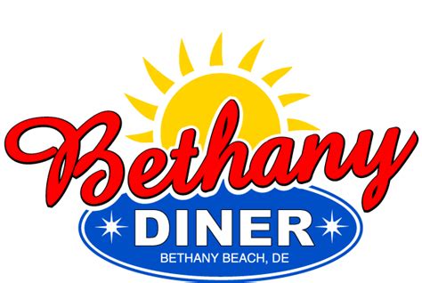 bethany diner bethany beach de welcome