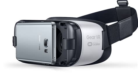 Samsung Gear Vr Virtual Reality Headset Review Time