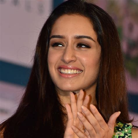 Shraddha Kapoor I Am A Shy Person In Real Life Slide 2