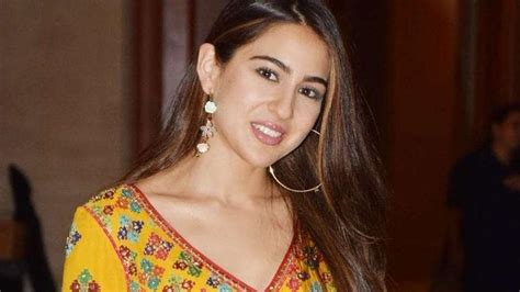 Sara Torially Yours Sara Ali Khan’s 5 Best Looks From