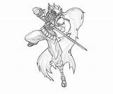 Hiryu Strider Coloring Pages Another sketch template