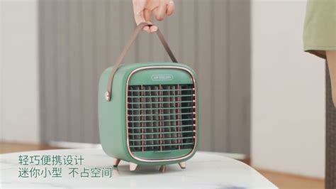 mini portable air conditioner youtube