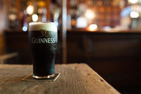 guinness is good for you and here s six surprising reasons why