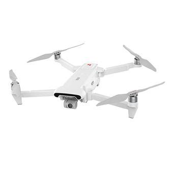 drone xiaomi fimi  se  fhd branco drone compra na fnacpt