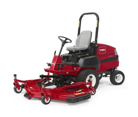 toro groundsmaster   wd