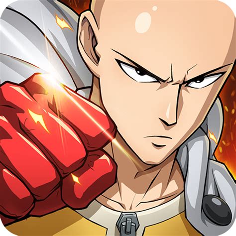 punch man  strongest platinmodscom android ios mods