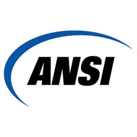 ansi american national standards institute youtube