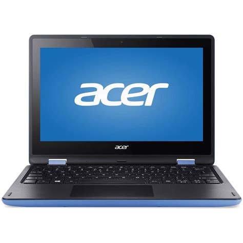 refurbished acer    cyf  laptop touchscreen    windows  intel celeron
