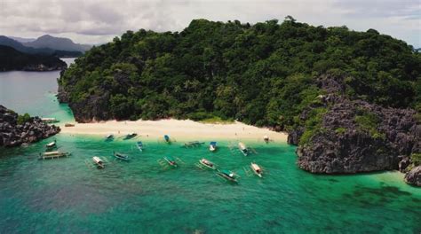 Aerial Travel ‘luzon Philippines’ 4k Video Boomers Daily