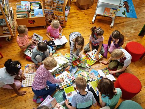 stadtbibliothek ot gatersleben stadt seeland