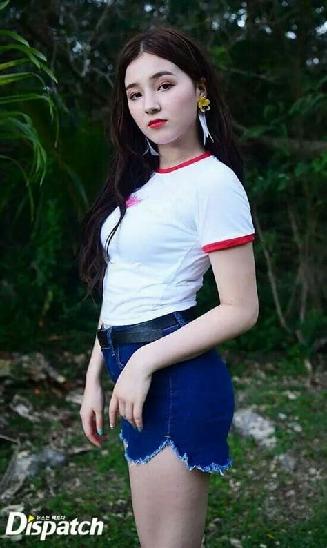 nancy momoland korea dan wanita