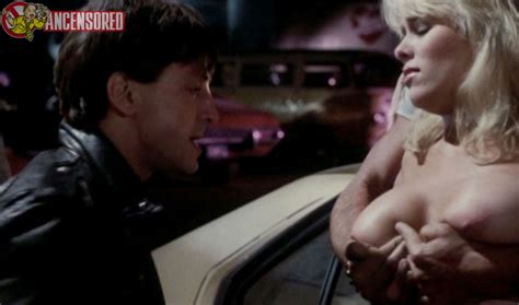 Naked Suzee Slater In Savage Streets