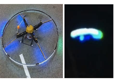 drones causing worldwide spike  ufo sightings huffpost uk