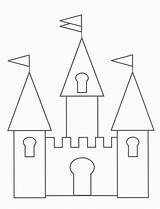 Castelo Princesse Castillos Eva Chaves Chateau Billedresultat Castelos Historia Cinderela Quiet sketch template