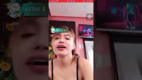 Bigo Live Pinay 2019 Bakat P E Sexy Hot Dance Youtube