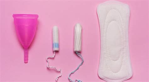 l État va tester la gratuité des protections menstruelles dans les