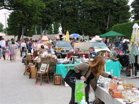 voici les brocantes et vide greniers au programme du week end à