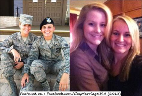 lesbian military couples page 11 the l chat military