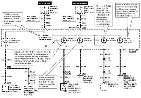 wiring diagram   ford  radio wiring diagram  schematic