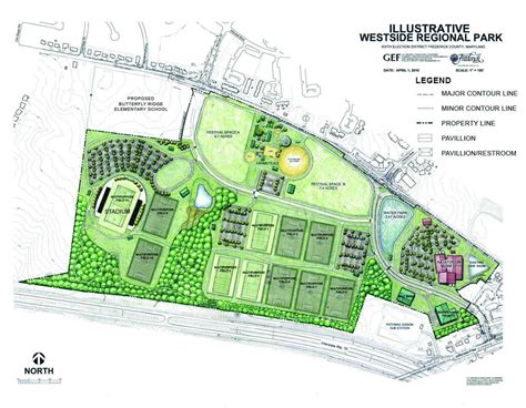 sticker shock master plan  park  hargett farm includes  million price tag real