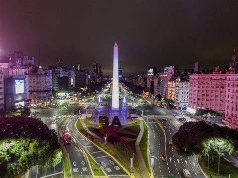 Buenos Aires Argentina – O Que Fazer E Onde Se Hospedar Na Capital