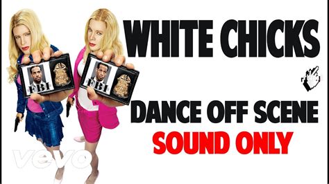 White Chicks Dance Off Song – Telegraph