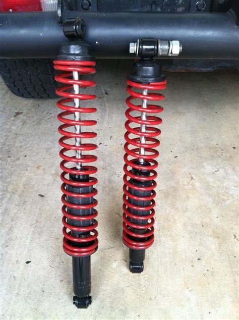 front shock   ihmud forum