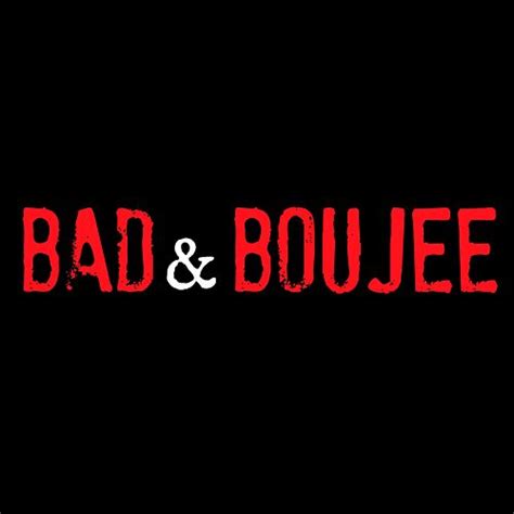 Bad And Boujee Single By Bad And Boujee