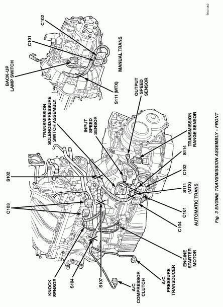 pt cruiser radio wiring diagram lifefashioncook