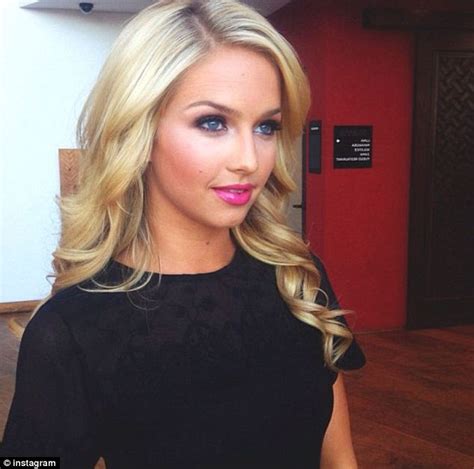 Miss Teen Usa Cassidy Wolf Describes Being Watched Through