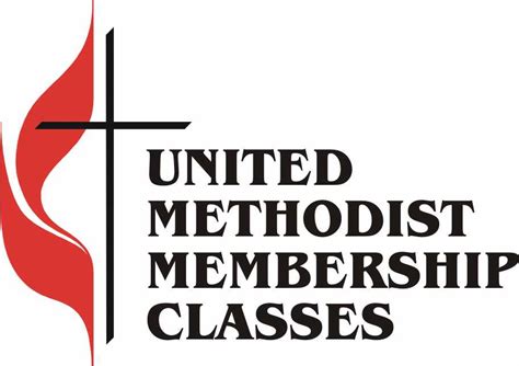 united methodist church membership classes kerr resources