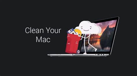 powerful tool  optimize  clean   mac