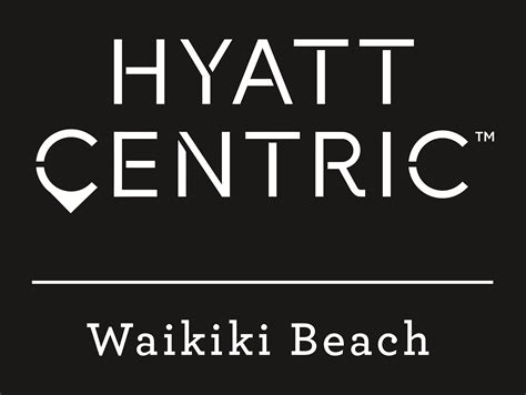 hyatt centric logos