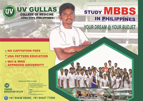 pin on mbbs in philippines
