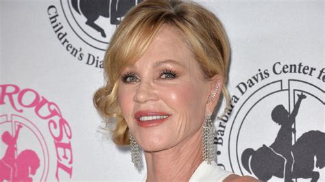 Why Melanie Griffith And Don Johnson Split And Got Married A Second Time