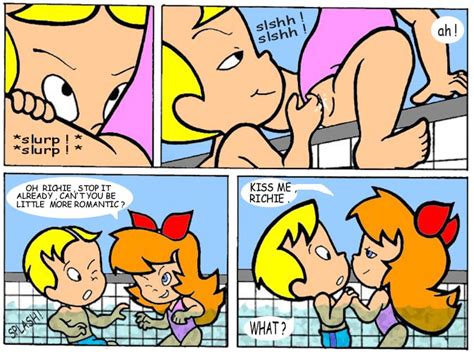 richie rich hentai mega porn pics