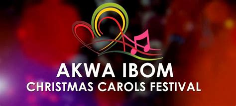 akwa ibom christmas carols festival  believers portal