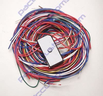 meyer manx wiring diagram