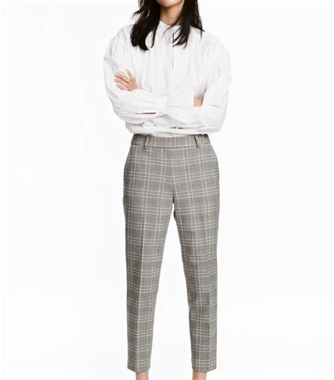 plaid pant outfits  wear  sneakers site title