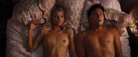 margot robbie nudes found yes you should see this now pics