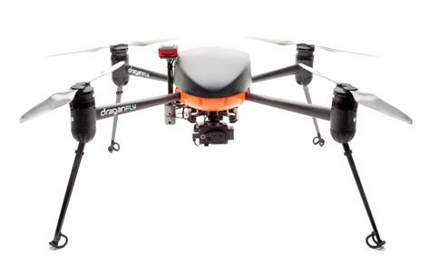prairie drone innovator draganfly takes flight electronic products technologyelectronic