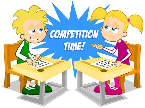 competition clipart competition time competition competition time transparent