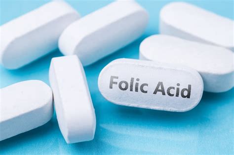 foods fortified  folic acid mthfr support australia