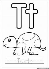 Lowercase Worksheets Turtle Template Englishforkidz Learn sketch template