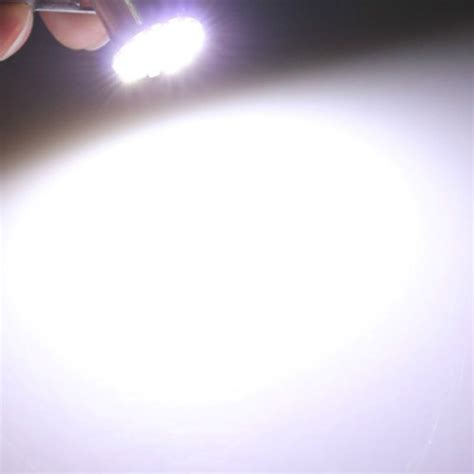 lampada led  polos  smd lanterna freio luz branca xenon   em mercado livre