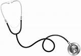 Stethoscope Cliparting sketch template