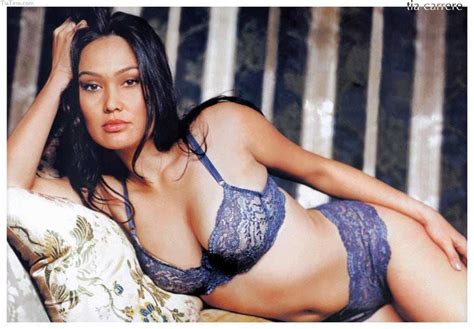46 Tia Carrere Nude Pictures Present Her Magnetizing