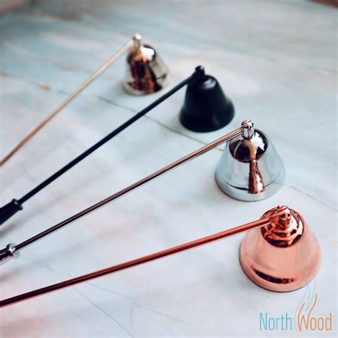 candle snuffer  colors buy wholesale candle bell snuffers   wholesale candles