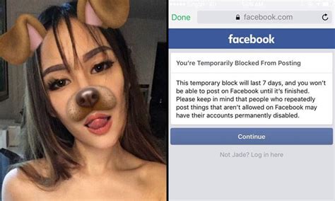 for real singapore dj gets banned from facebook for posting photos